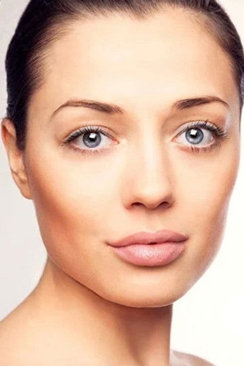 Елена Глазкова