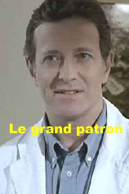 Le Grand Patron