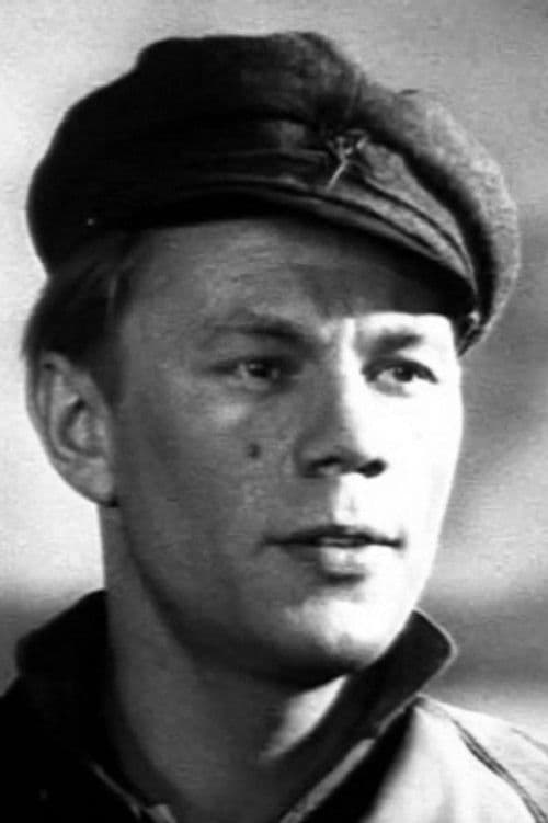 Сергей Никонов