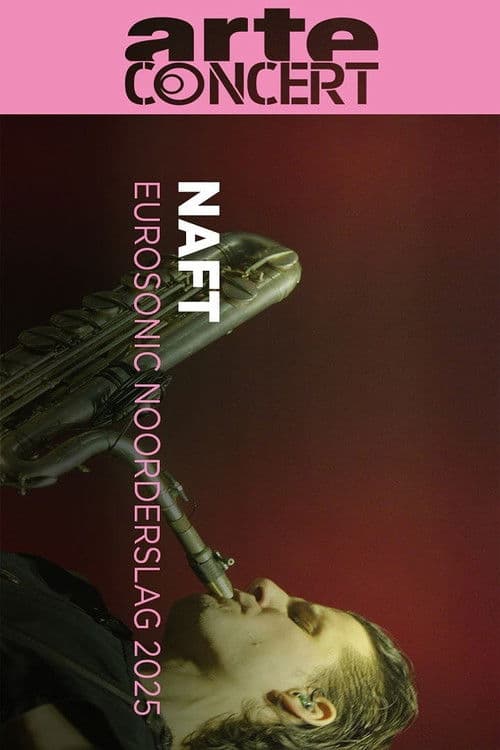 NAFT Eurosonic Noorderslag 2025