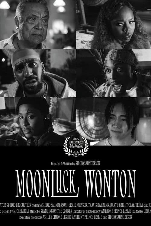 Moonluck Wonton