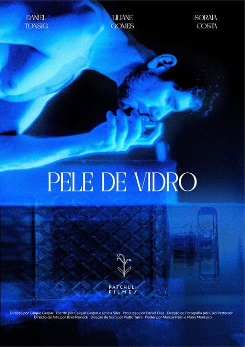 Pele de Vidro