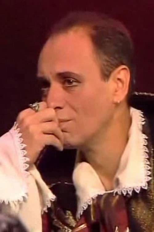 Мурад Султаниязов