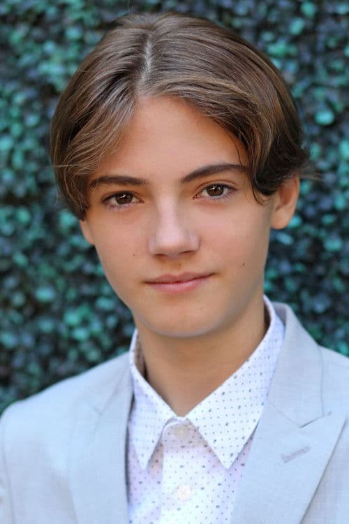 잭슨 로버트 스콧