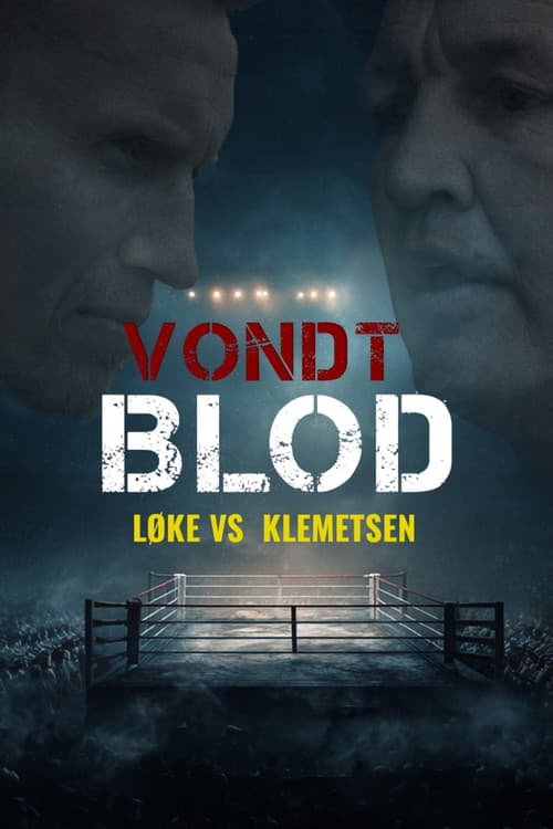 Vondt Blod: Løke vs. Klemetsen