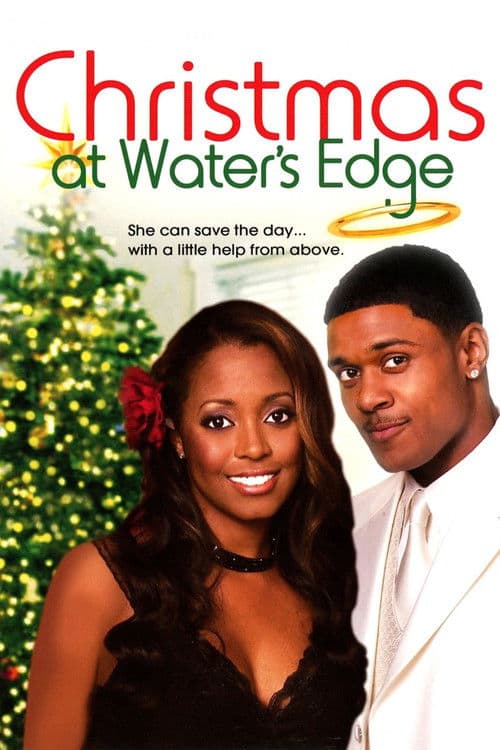 Christmas at Water's Edge