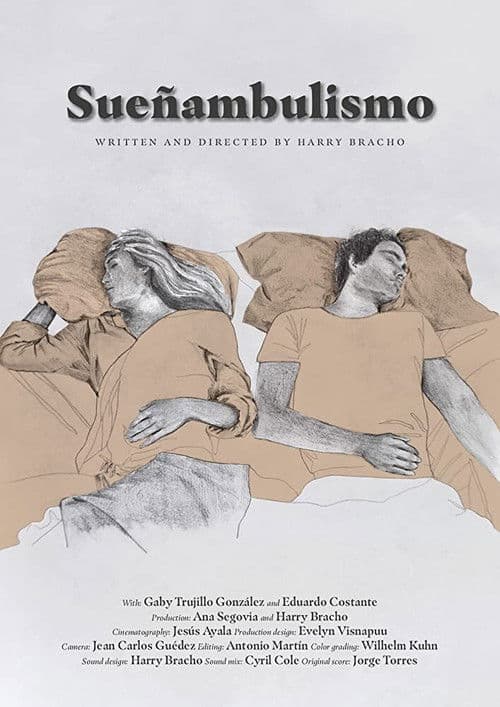 Sueñambulismo