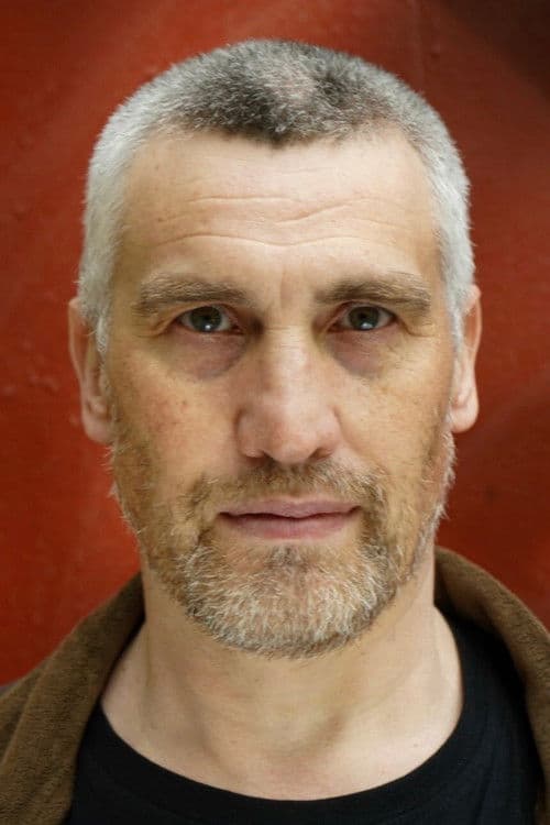 Эдуард Галеев