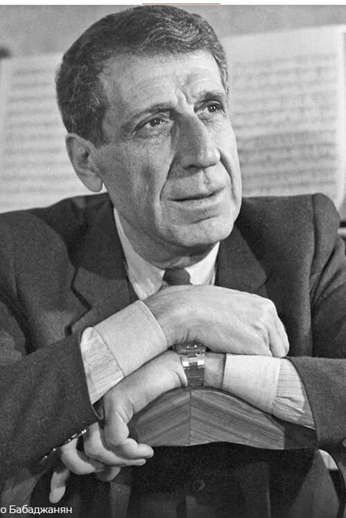 Առնո Բաբաջանյան