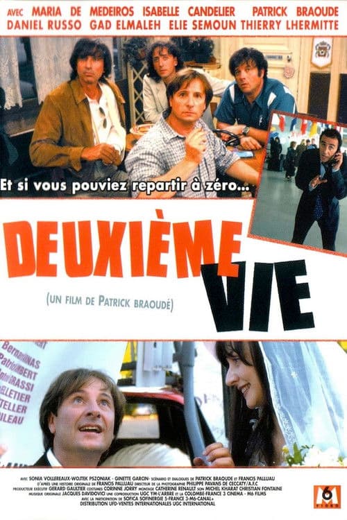 Deuxième Vie