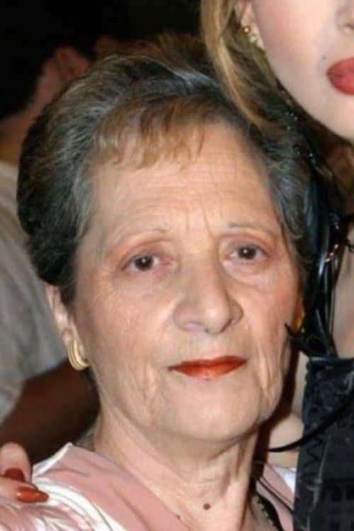 Margarita Seisdedos
