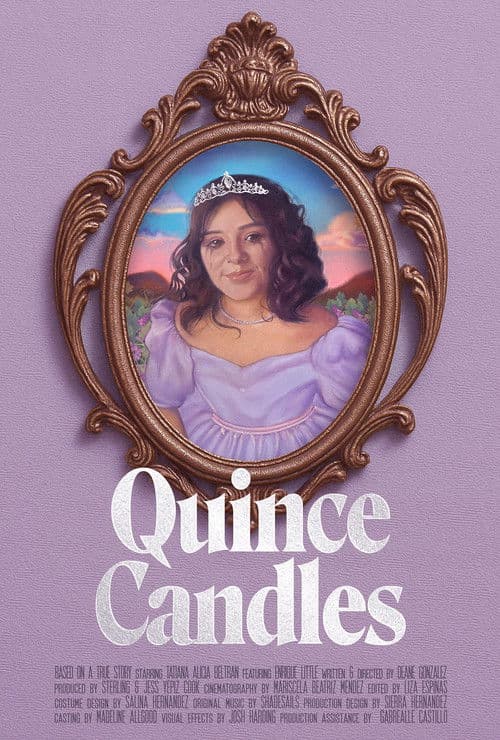 Quince Candles