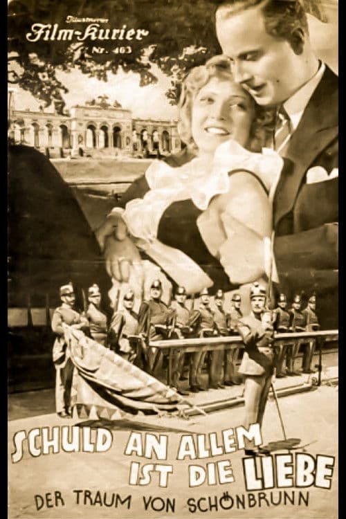 Traum von Schönbrunn