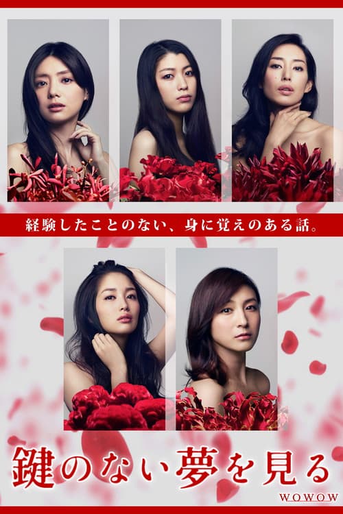 열쇠 없는 꿈을 꾸다