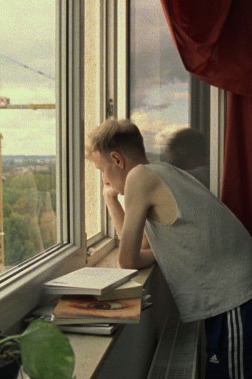 Der Junge mit dem Perlenohrring