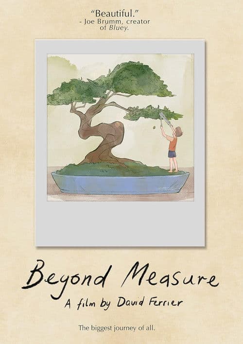 Beyond Measure