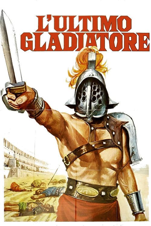 L'ultimo gladiatore