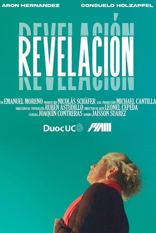 Revelación