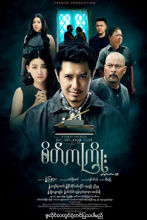 စိတ်ကကြိုး