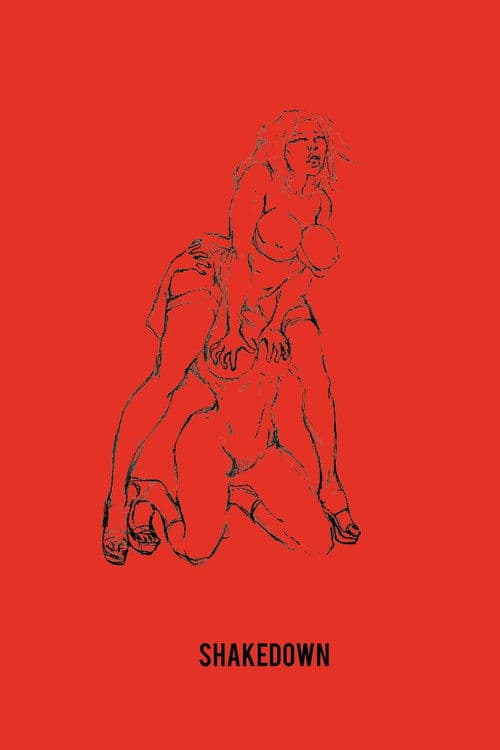 쉐이크다운