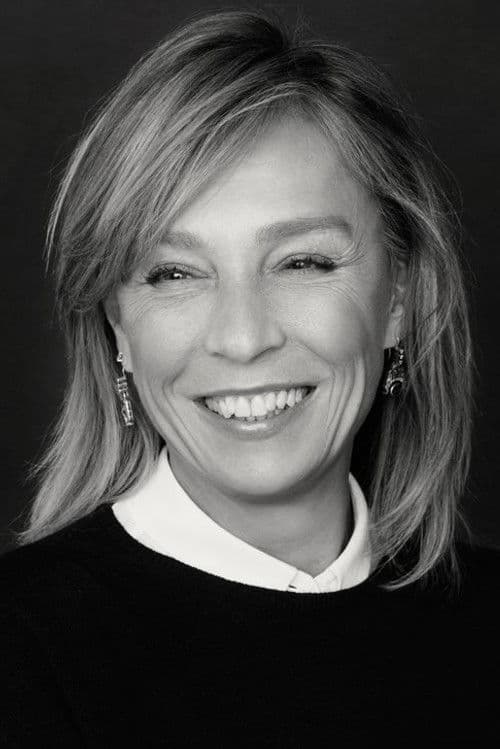 Алёна Долецкая