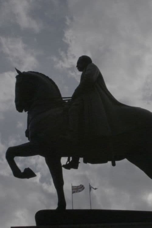 Sculptures of London