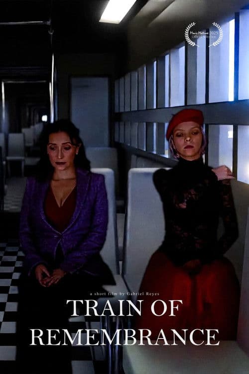 El Tren de los Recuerdos