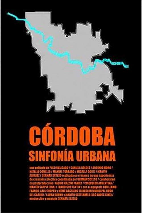 Córdoba, sínfonia urbana