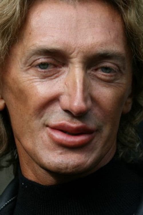 Валерий Михайловский