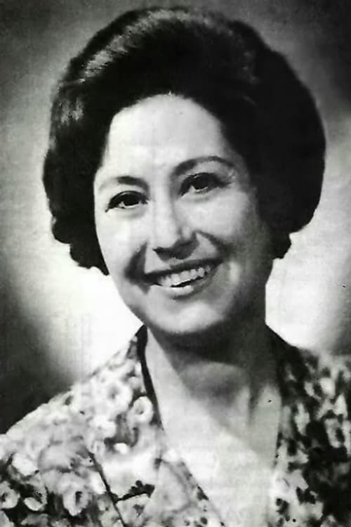 Ειρήνη Κουμαριανού