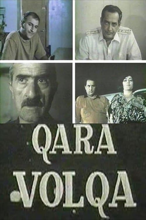 Qara Volqa