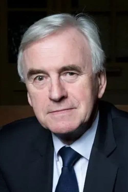 John McDonnell