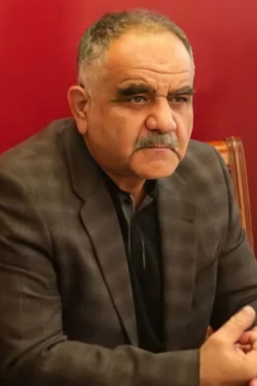 Матякуб Матчанов