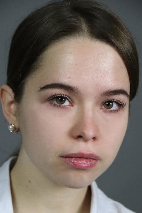 Анна Добронравова