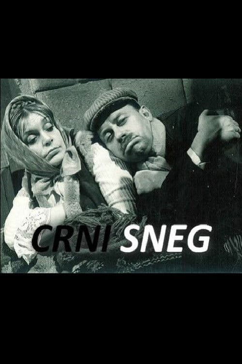 Crni sneg