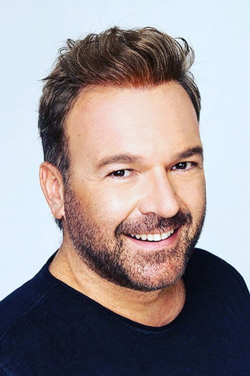 Μάκης Πουνέτης