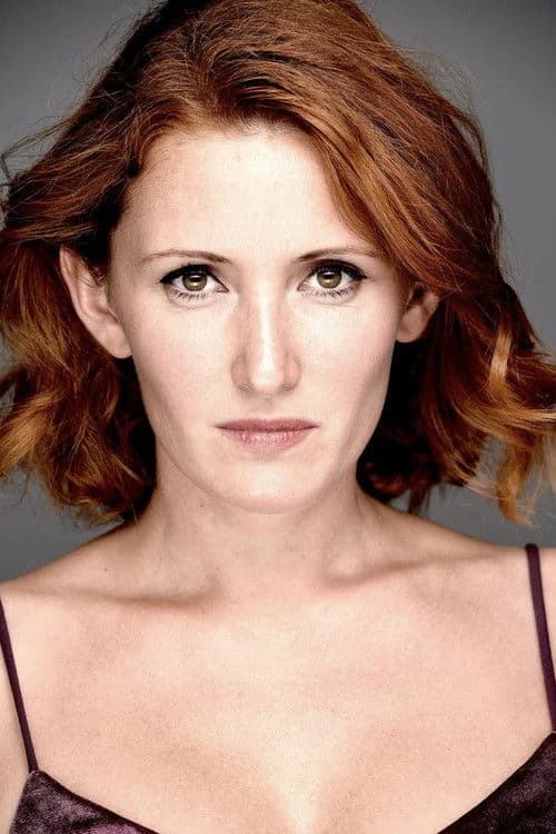 Елизавета Лотова