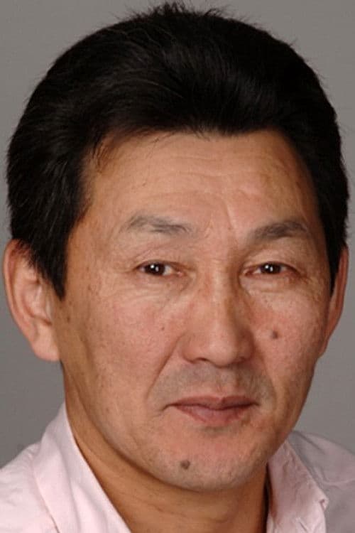 Петр Баснаев