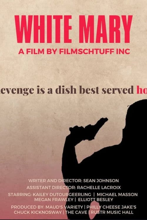 White Mary