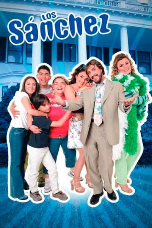 Los Sánchez