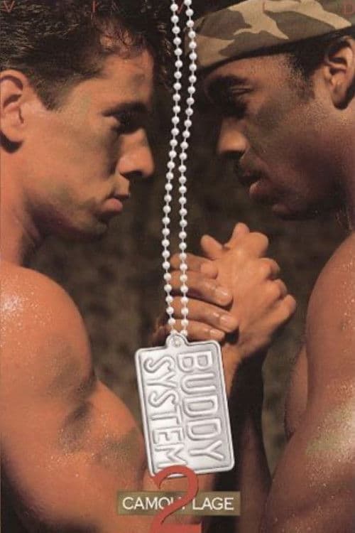 Buddy System 2: Camouflage