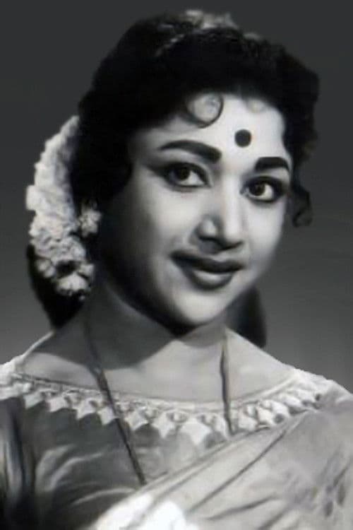 C. R. Vijayakumari