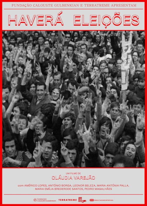 Haverá Eleições