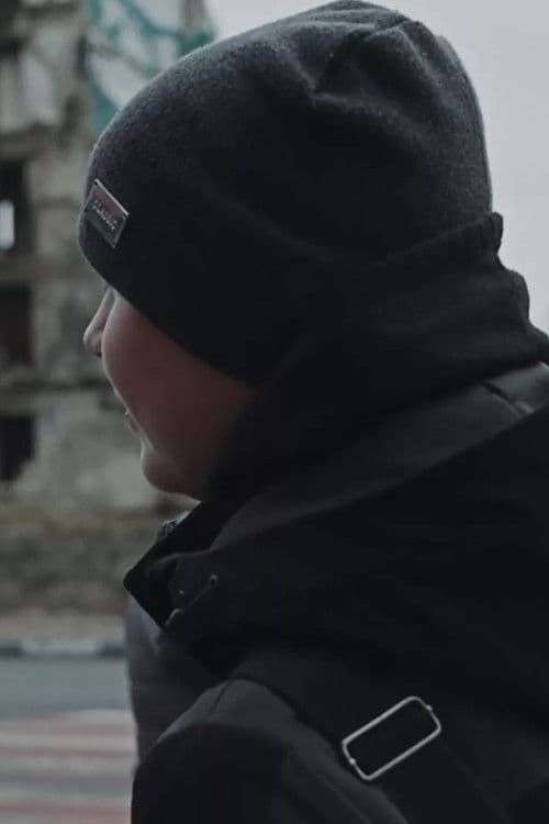 We Want To Live Here