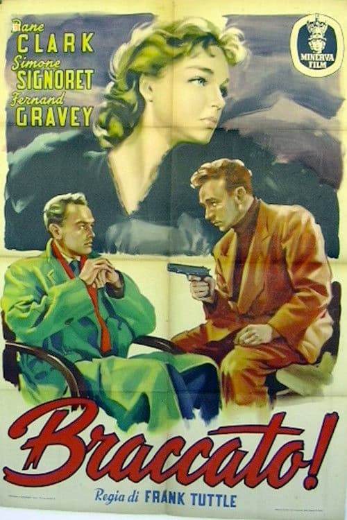 Gunman in the Streets