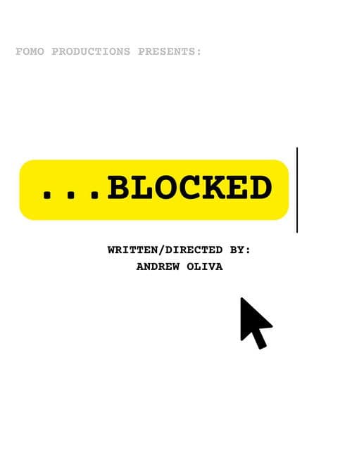 Blocked
