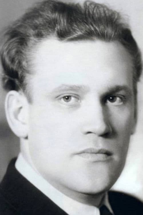 Михаил Дадыко