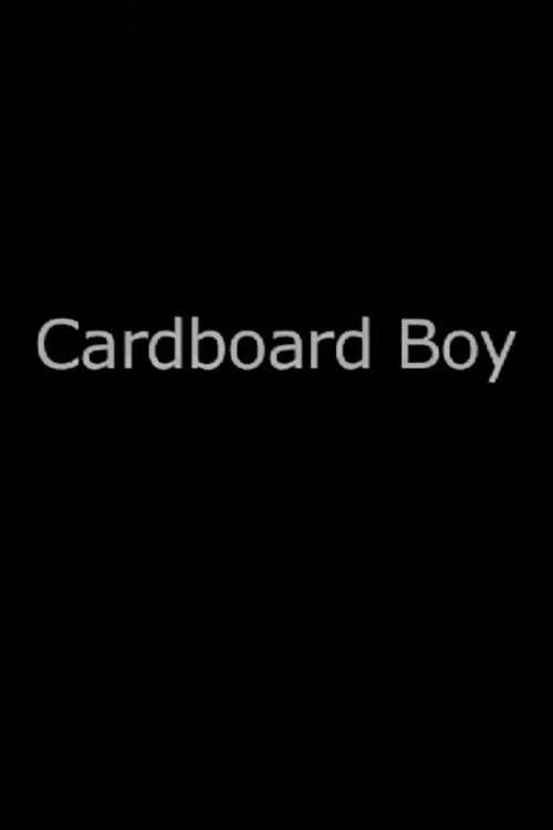 Cardboard Boy