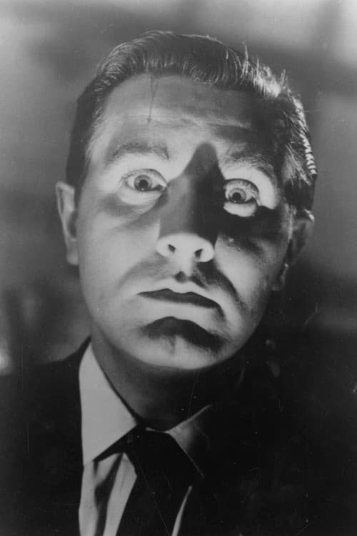 에드워드 D. 우드 주니어