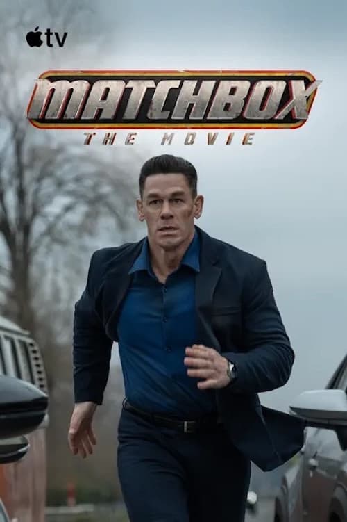 매치박스: 더 무비